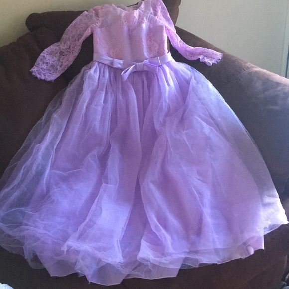 Girls dresses - Picture 5 of 5